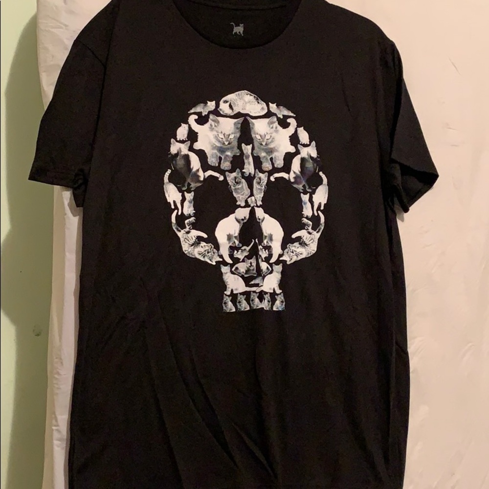 Super 7 shirt